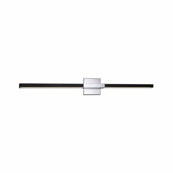 Matteo Lighting Lineare W64736MBCH